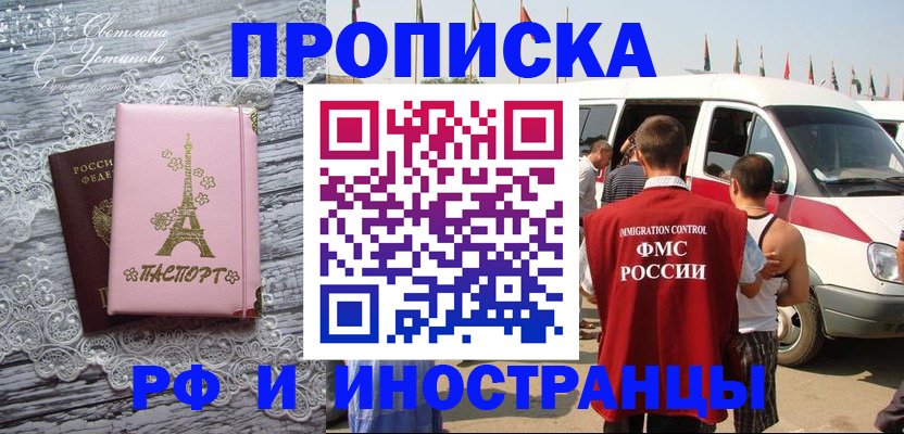 прописка поиск в Тайге